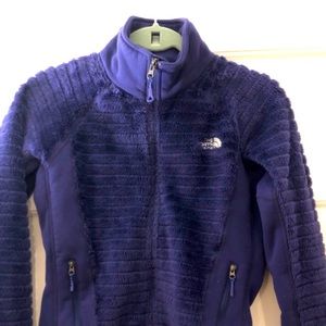 Fleece North Face